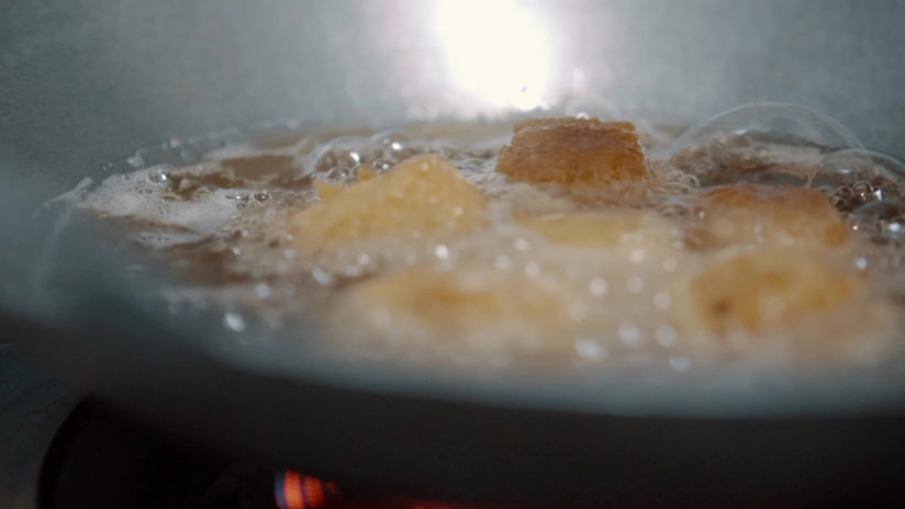 Tauhu Bergedil by Cik Tia